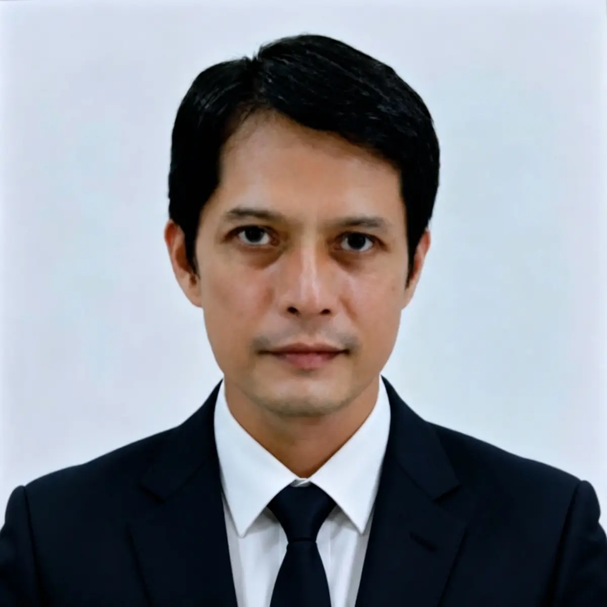 Glen Balberan, Adviser of the Political Science Society