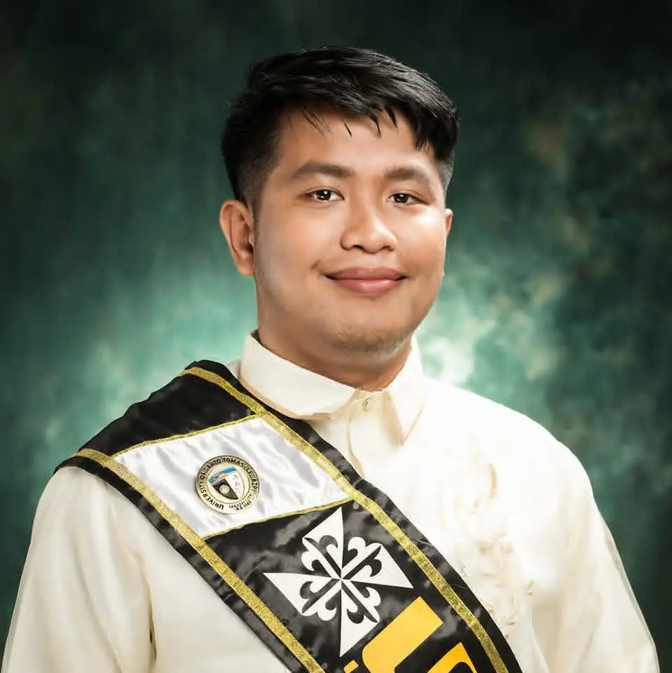 Mr. Wyrlo B. Dela Cruz, Assistant Program Chair