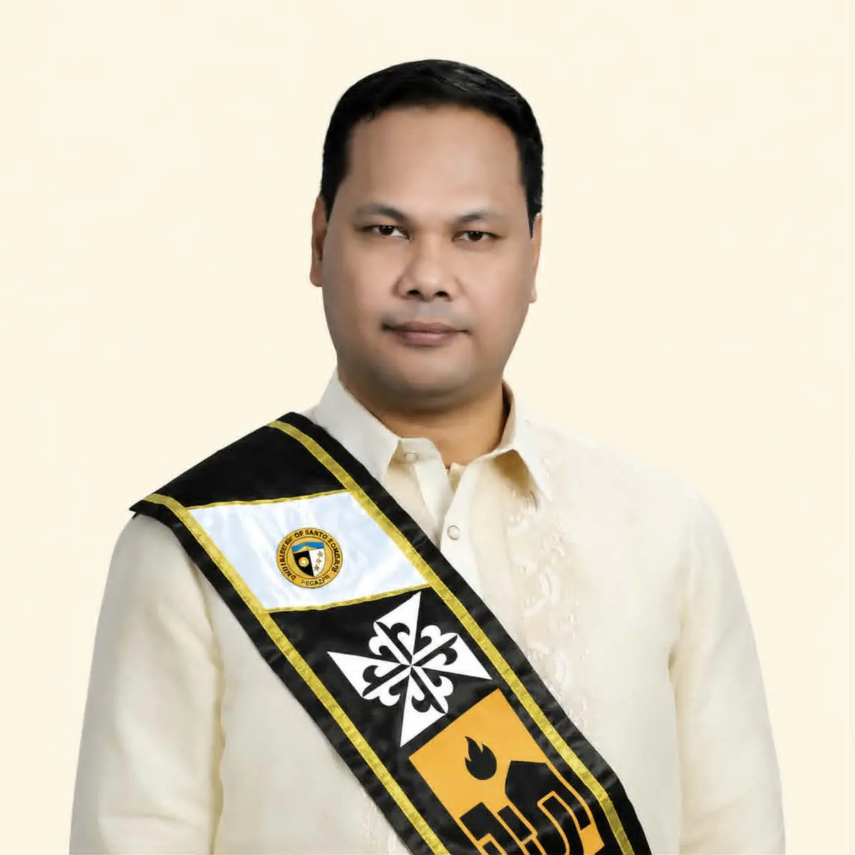 Alvin A. Sario, Program Chair and CASE Dean